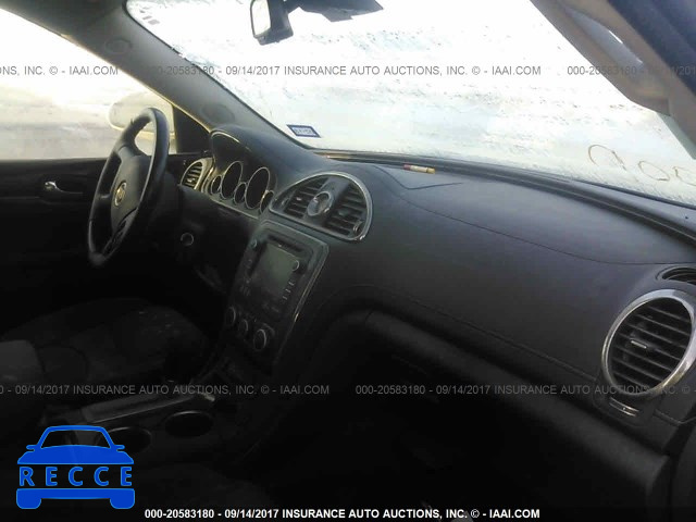 2015 Buick Enclave 5GAKRCKD1FJ104968 image 4