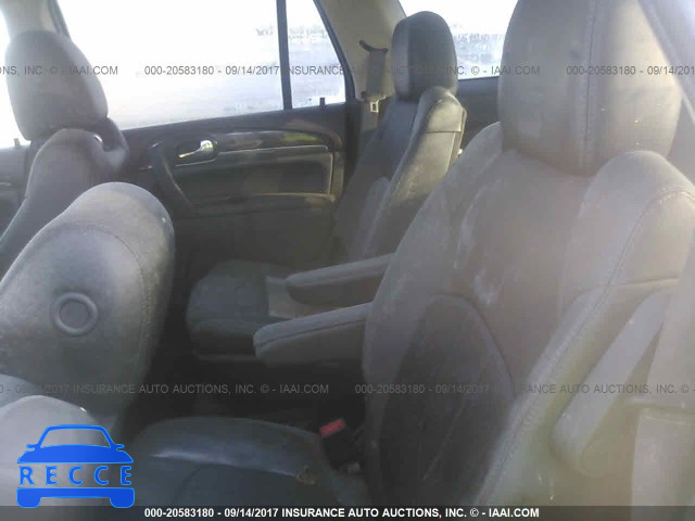 2015 Buick Enclave 5GAKRCKD1FJ104968 image 7