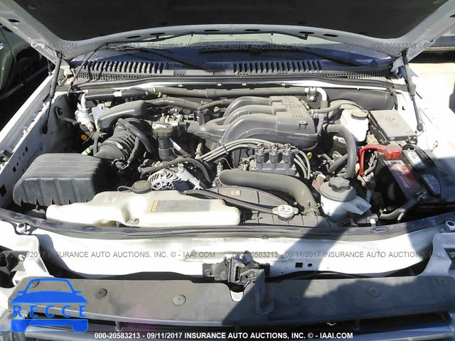 2010 Ford Explorer 1FMEU6DE6AUA96578 image 9