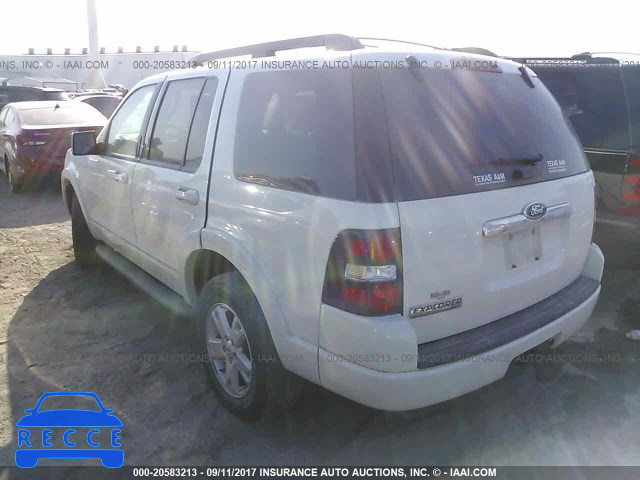 2010 Ford Explorer 1FMEU6DE6AUA96578 image 2