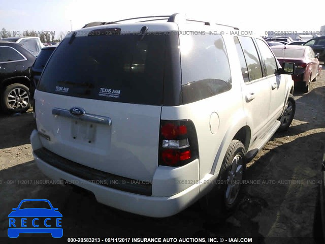 2010 Ford Explorer 1FMEU6DE6AUA96578 image 3