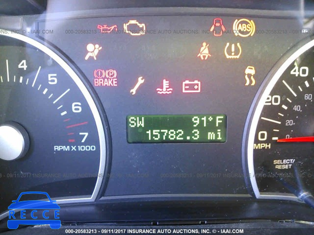 2010 Ford Explorer 1FMEU6DE6AUA96578 image 6