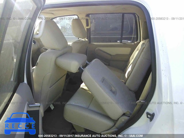 2010 Ford Explorer 1FMEU6DE6AUA96578 image 7