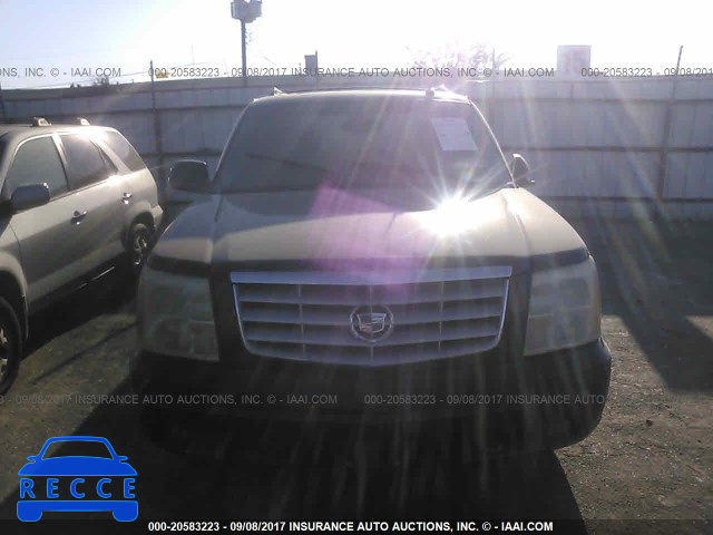 2003 Cadillac Escalade EXT 3GYEK63N63G124715 зображення 5