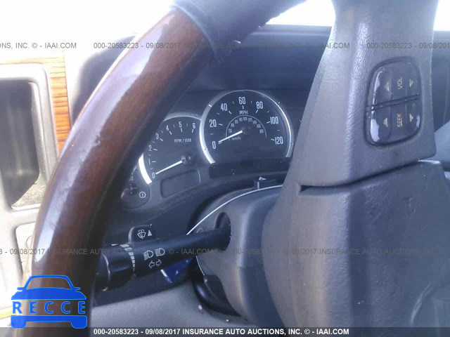 2003 Cadillac Escalade EXT 3GYEK63N63G124715 зображення 6