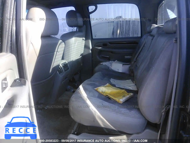 2003 Cadillac Escalade EXT 3GYEK63N63G124715 зображення 7