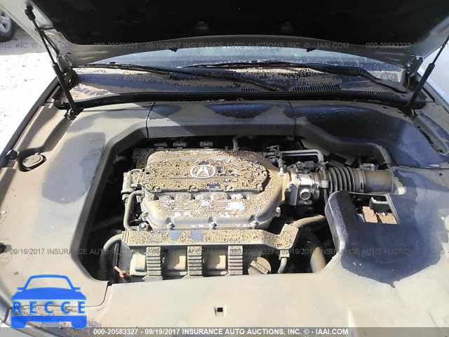 2014 Acura TL TECH 19UUA8F55EA004306 Bild 9