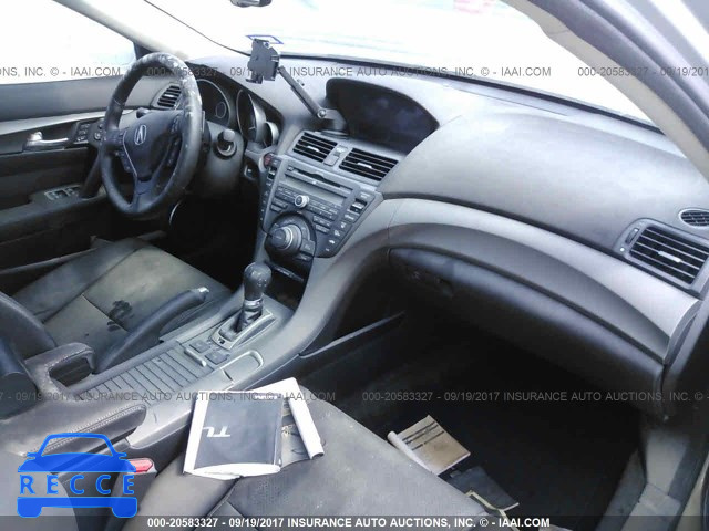 2014 Acura TL TECH 19UUA8F55EA004306 Bild 4