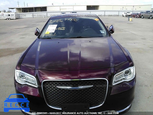 2015 Chrysler 300 LIMITED 2C3CCAAG0FH837846 image 5