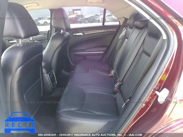 2015 Chrysler 300 LIMITED 2C3CCAAG0FH837846 image 7