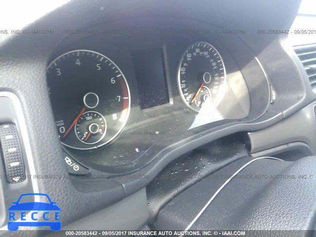 2014 Volkswagen Passat 1VWBS7A30EC095943 image 6