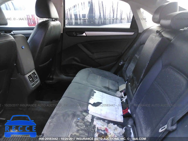 2014 Volkswagen Passat 1VWBS7A30EC095943 image 7