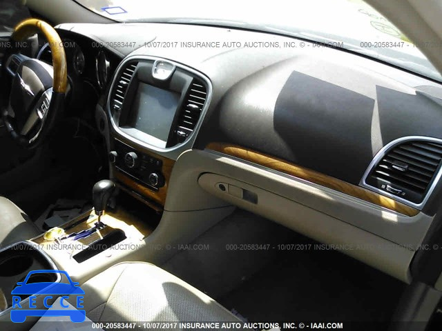 2012 Chrysler 300c 2C3CCAET4CH279678 image 4