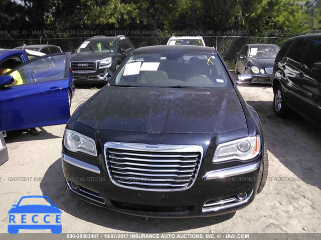 2012 Chrysler 300c 2C3CCAET4CH279678 image 5