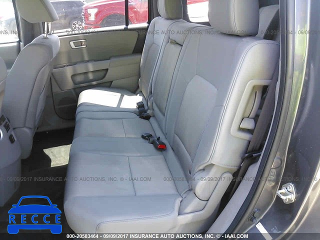 2015 Honda Pilot 5FNYF3H4XFB008756 image 7