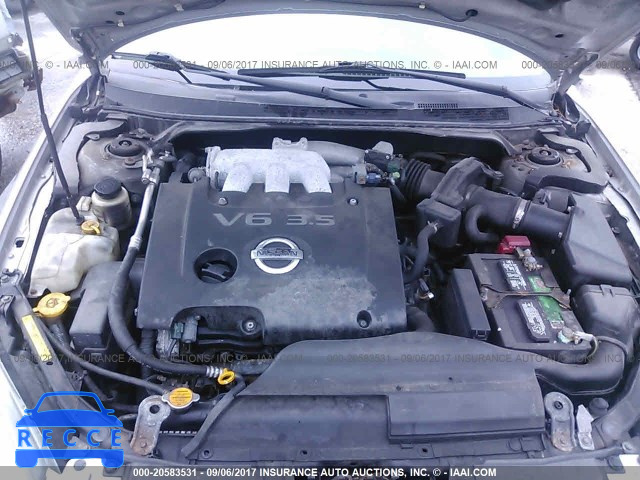 2003 NISSAN ALTIMA SE 1N4BL11DX3C122039 Bild 9
