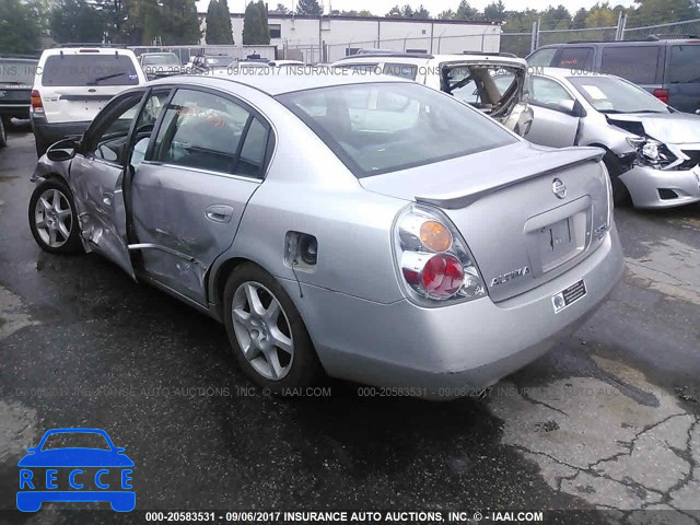 2003 NISSAN ALTIMA SE 1N4BL11DX3C122039 image 2