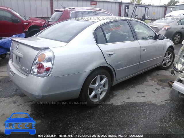 2003 NISSAN ALTIMA SE 1N4BL11DX3C122039 image 3