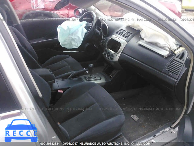 2003 NISSAN ALTIMA SE 1N4BL11DX3C122039 image 4