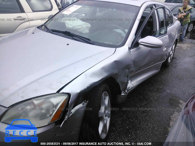 2003 NISSAN ALTIMA SE 1N4BL11DX3C122039 image 5