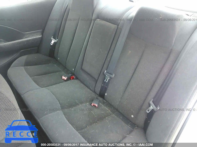 2003 NISSAN ALTIMA SE 1N4BL11DX3C122039 Bild 7