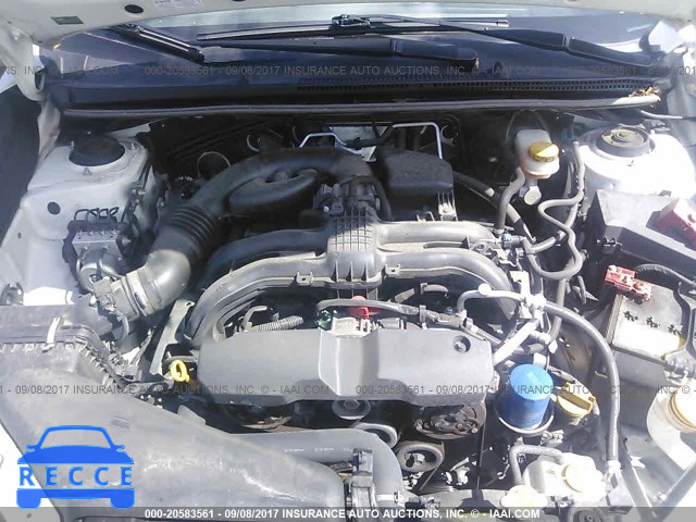 2014 Subaru Impreza JF1GPAL67E8227961 image 9