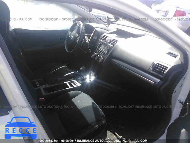 2014 Subaru Impreza JF1GPAL67E8227961 Bild 4