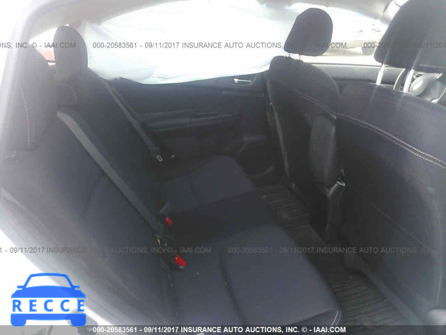 2014 Subaru Impreza JF1GPAL67E8227961 image 7