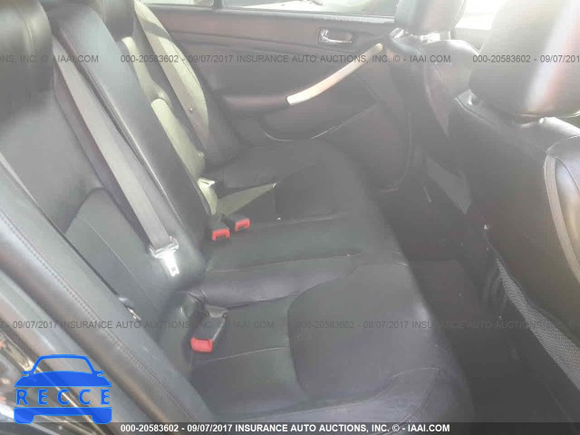 2006 Infiniti G35 JNKCV51E76M509802 зображення 7