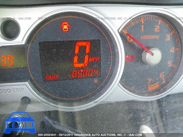 2008 Scion XB JTLKE50E381036648 image 6