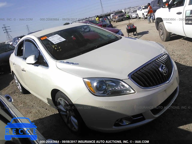 2013 Buick Verano 1G4PP5SK0D4116377 image 0