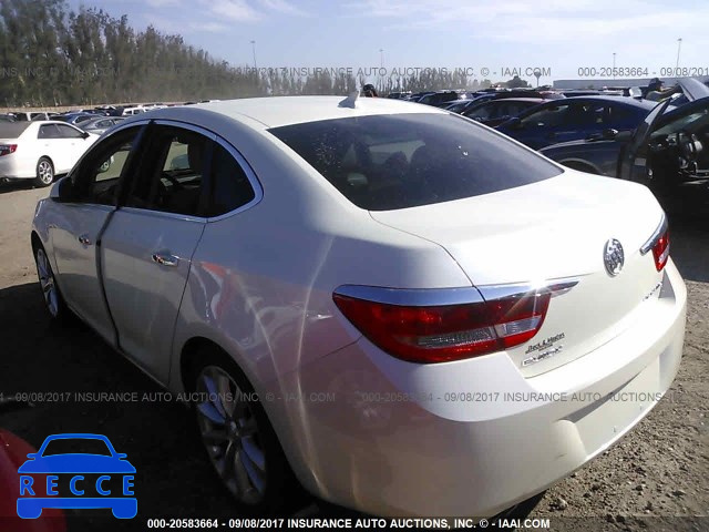 2013 Buick Verano 1G4PP5SK0D4116377 image 2