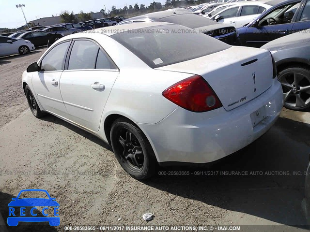 2008 Pontiac G6 1G2ZG57BX84198487 зображення 2