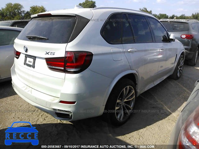 2017 BMW X5 5UXKR2C35H0U24283 зображення 3