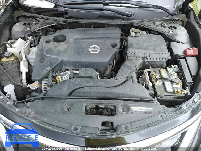 2015 Nissan Altima 1N4AL3AP2FC567851 зображення 9