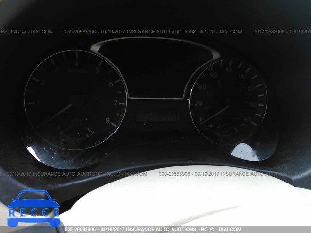 2015 Nissan Altima 1N4AL3AP2FC567851 image 6