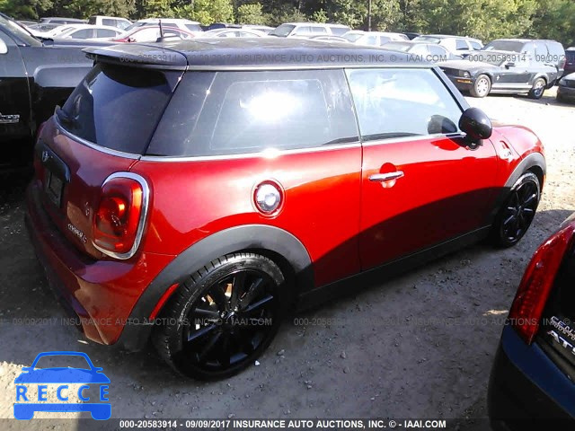 2015 Mini Cooper S WMWXP7C56F2A36668 image 3