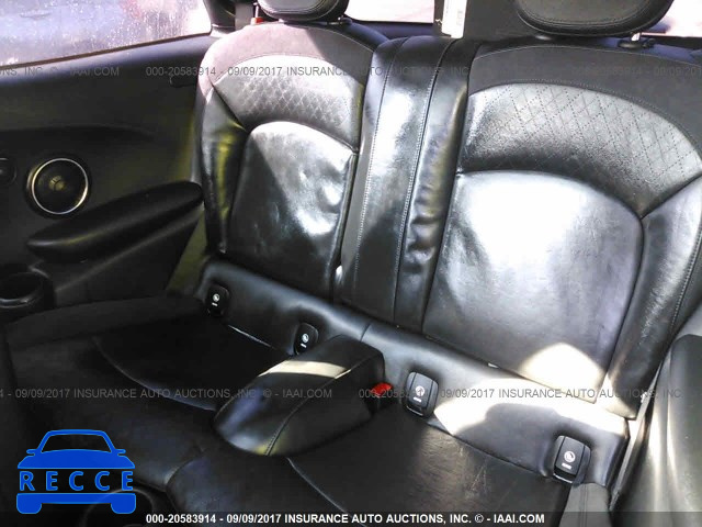 2015 Mini Cooper S WMWXP7C56F2A36668 image 7