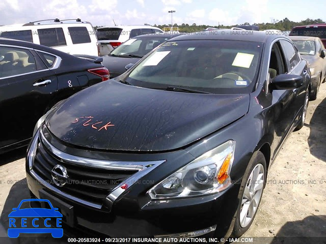 2013 Nissan Altima 1N4AL3AP3DN530471 image 1