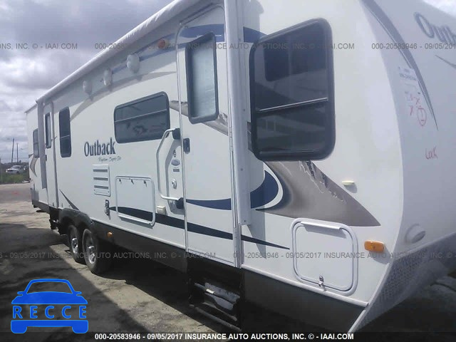 2011 KEYSTONE OUTBACK 4YDT26026BB451871 зображення 5