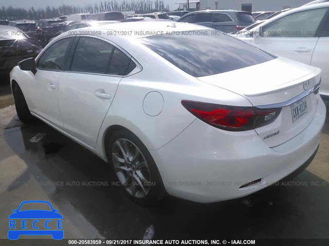 2014 Mazda 6 JM1GJ1W62E1130425 зображення 2