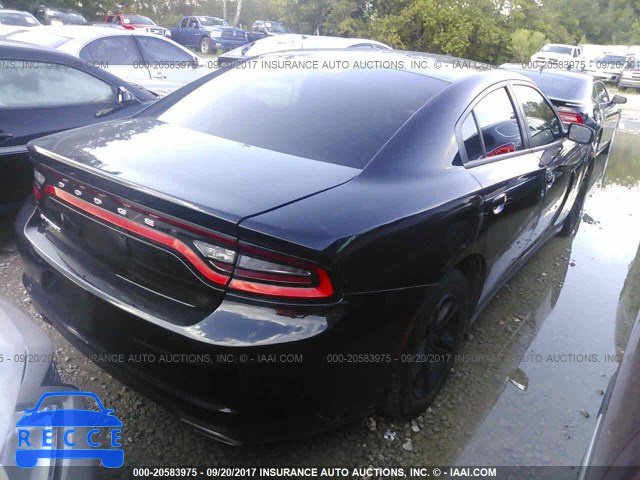 2015 Dodge Charger 2C3CDXBG5FH879864 image 3