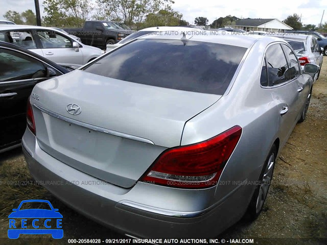 2011 Hyundai Equus SIGNATURE/ULTIMATE KMHGH4JF7BU035241 Bild 3