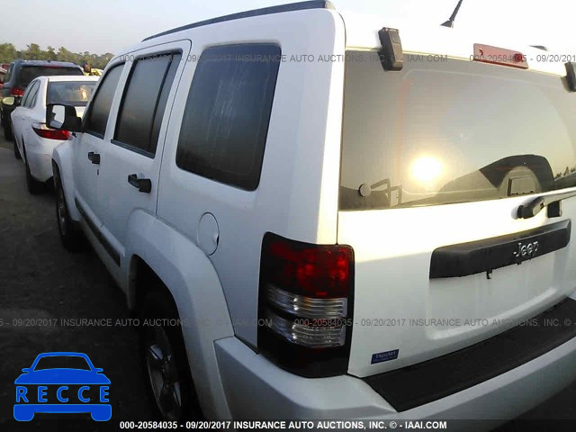 2012 Jeep Liberty 1C4PJLAK7CW104841 image 2