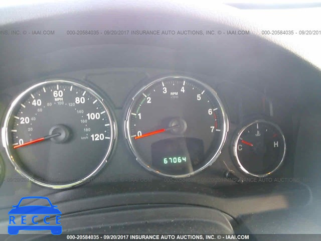 2012 Jeep Liberty 1C4PJLAK7CW104841 image 6