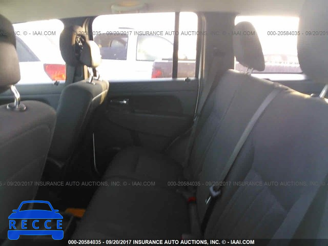 2012 Jeep Liberty 1C4PJLAK7CW104841 image 7