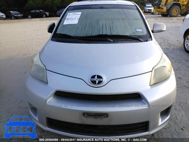 2009 Scion XD JTKKU10419J037502 image 5