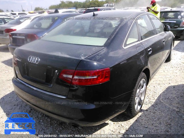 2010 Audi A6 WAUAKAFB6AN045412 image 3