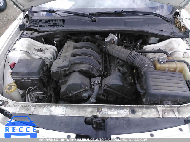 2008 Dodge Charger 2B3KA43R98H277844 Bild 9