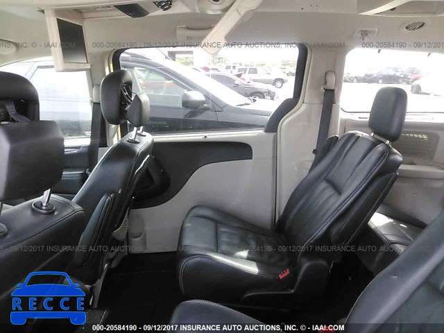 2012 Chrysler Town & Country TOURING L 2C4RC1CGXCR270716 image 7